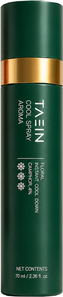 TAEIN COOL SPRAY AROMA