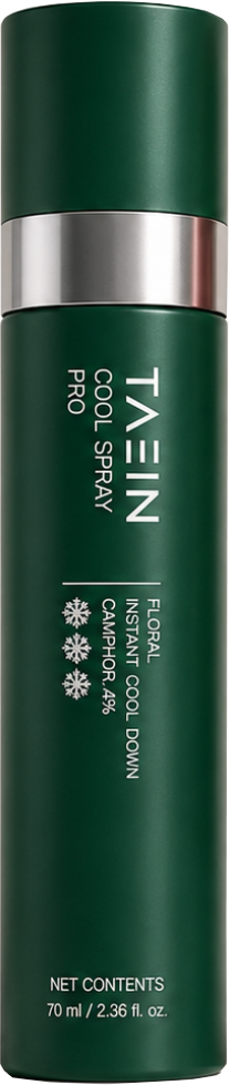 TAEIN COOL SPRAY PRO